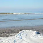 Pension \'t hofje 350 meter van het strand